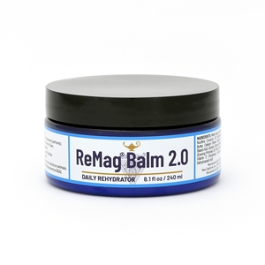 ReMag Balm 2.0 - Balsam z magnezem