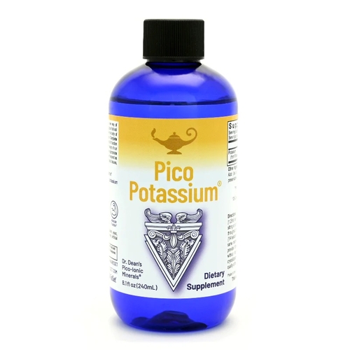 Pico Potassium - Płynny potas - 240 ml