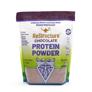 ReStructure - Białko w proszku - Czekoladowy