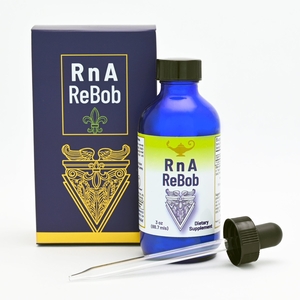 RnA ReBob - Ekstrakt z jęczmienia - 88 ml