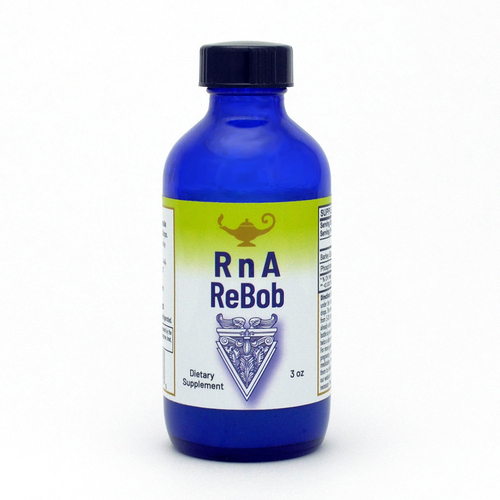 RnA ReBob - Wyciąg z jęczmienia